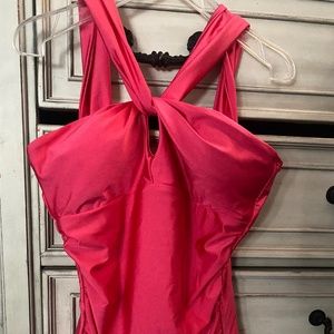 NWT Calvin Klein Bathing Suit